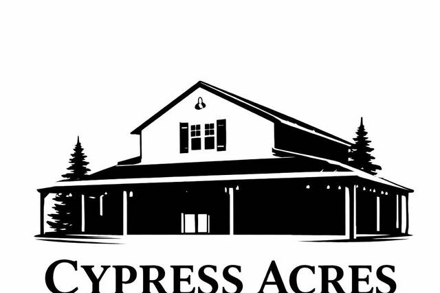 Logo cypress