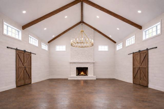 Cypress Acres Farm & Venue