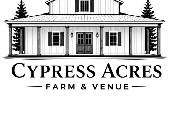 Cypress Acres Farm & Venue