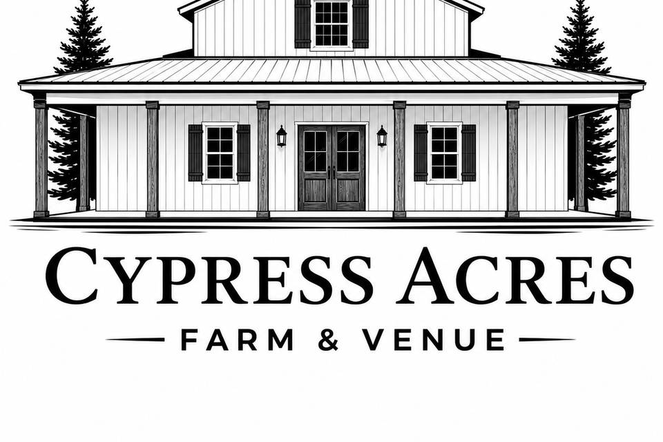 Cypress Acres Farm & Venue