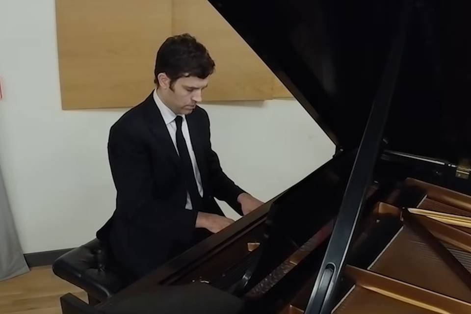 Ethan Armstrong Music