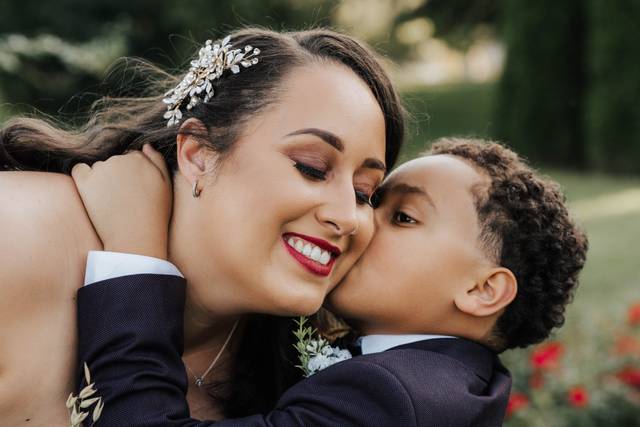 Nicolle Aponte Photography