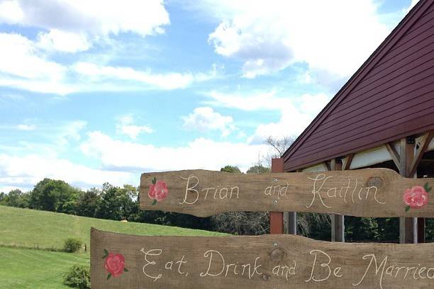 Barn at Gibbet Hill