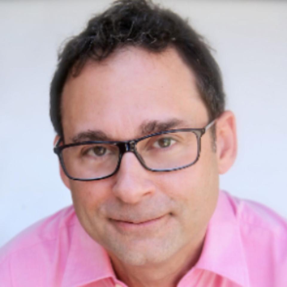 Rob Izenberg