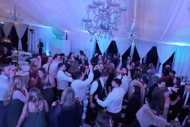 LogieBear - Sound and Lighting