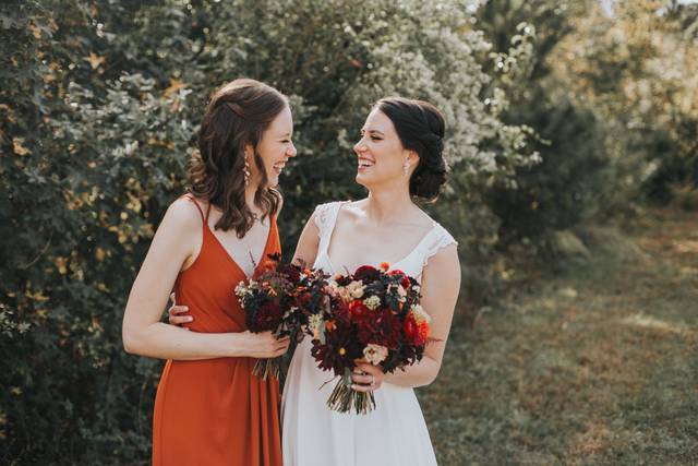 Sweet SaraBelle Weddings