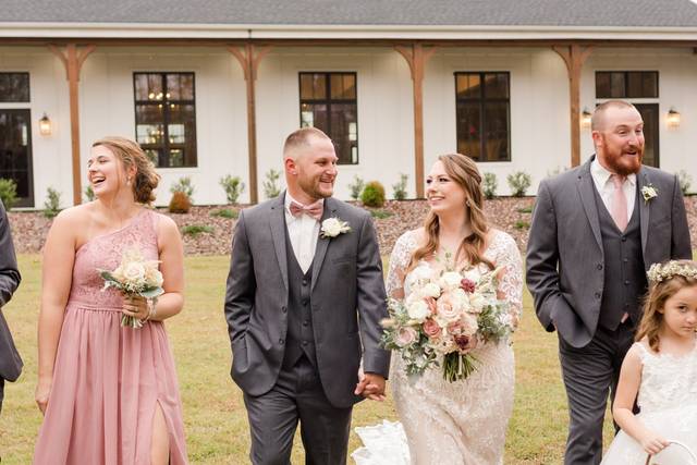 Sweet SaraBelle Weddings