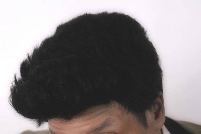 Bruno Mars singer