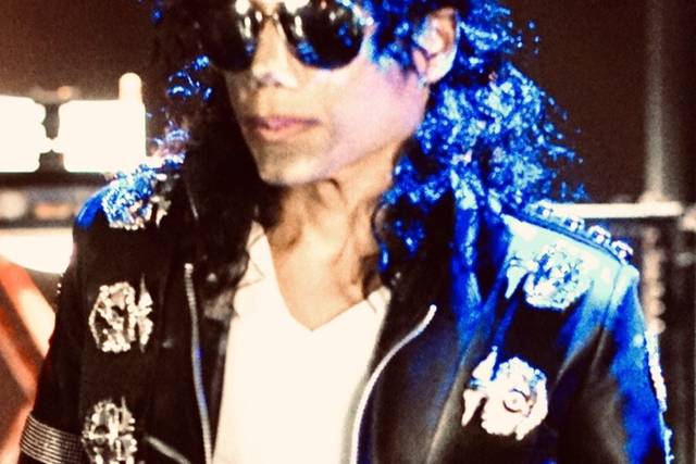 Michael Jackson singer