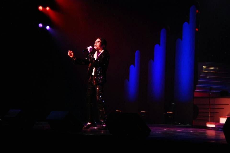 Singer