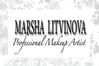 Marsha Litvinova Makeup Artist