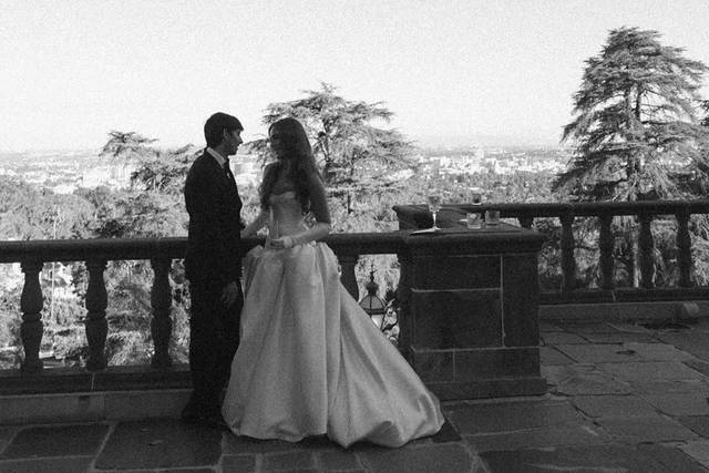 Bridal Alteration