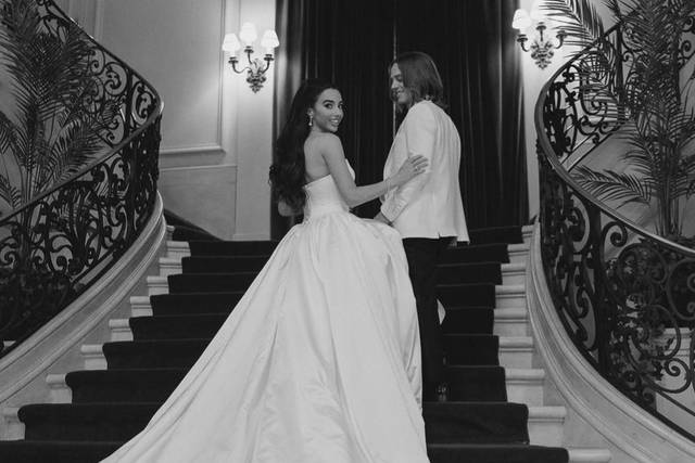 Bridal Alteration