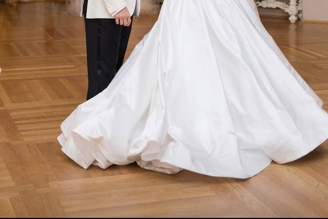 Bridal Alteration