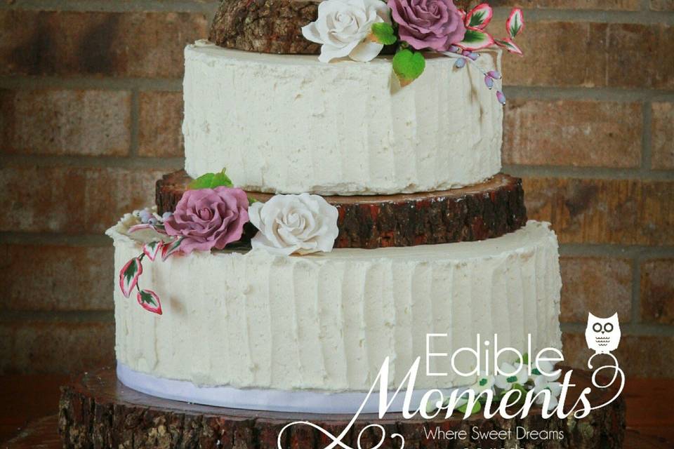 Edible Moments