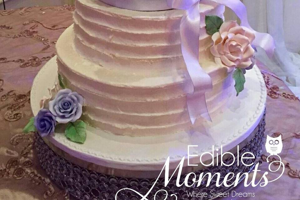 Edible Moments