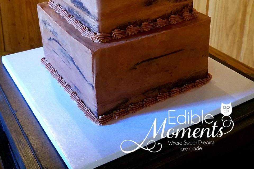 Edible Moments