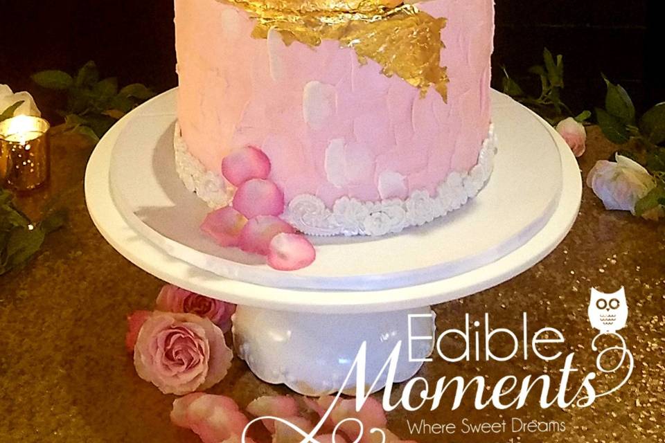 Edible Moments