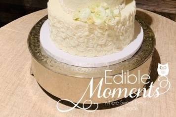 Edible Moments