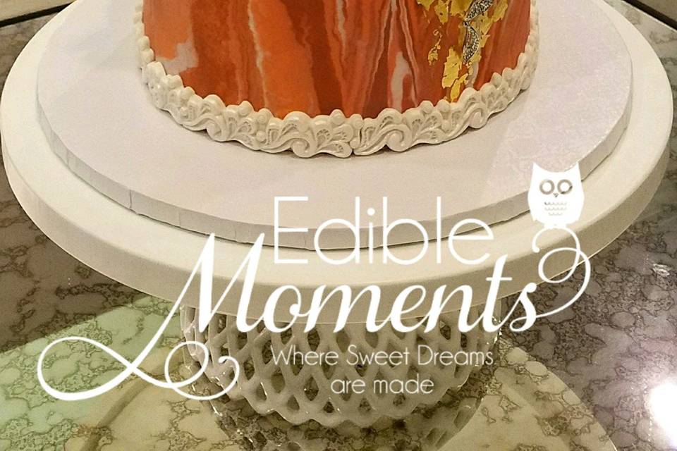 Edible Moments