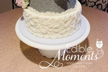 Edible Moments