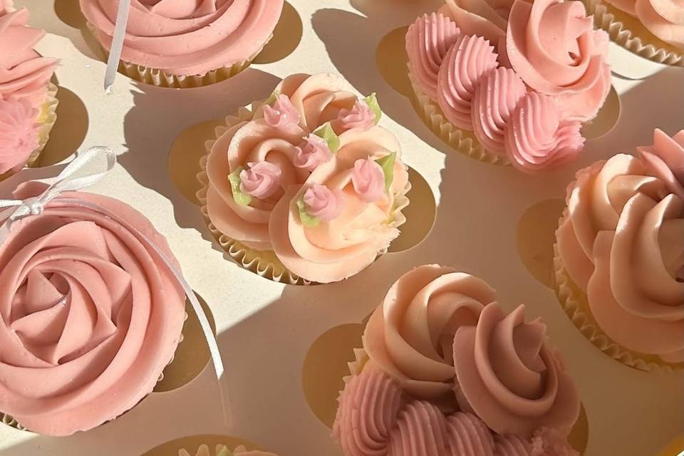 Cupcakes