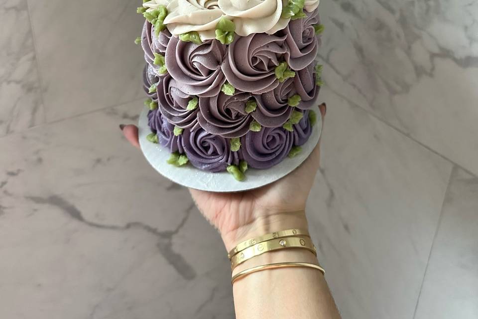 The Spicy Cupcake