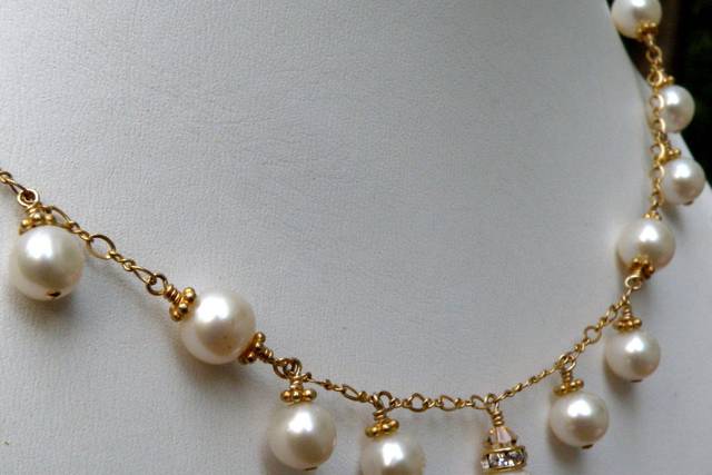 Fine Heart Jewelry