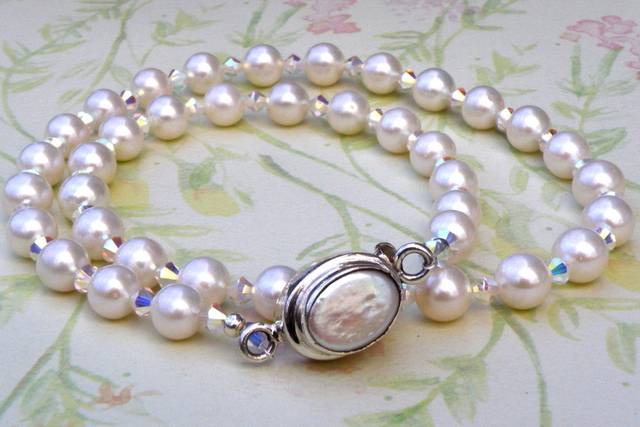 Fine Heart Jewelry