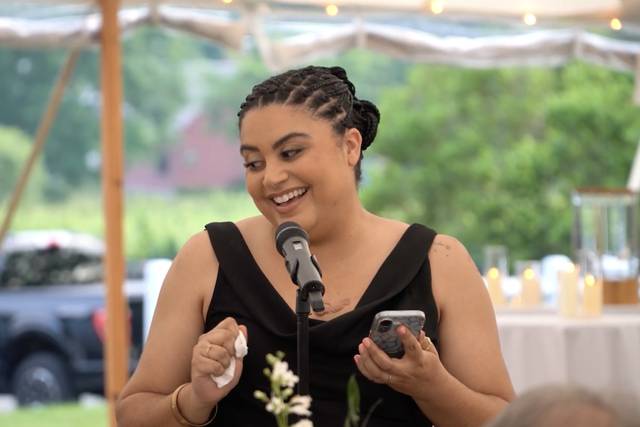 Speeches