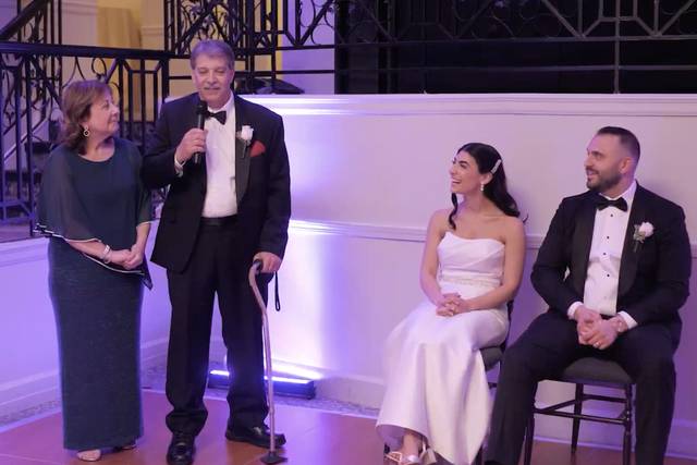 Speeches