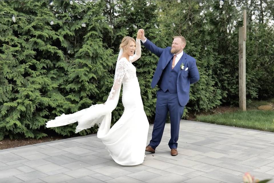 Couple photos