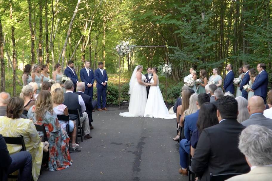 Ceremony