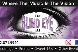 The Blind Eye DJ