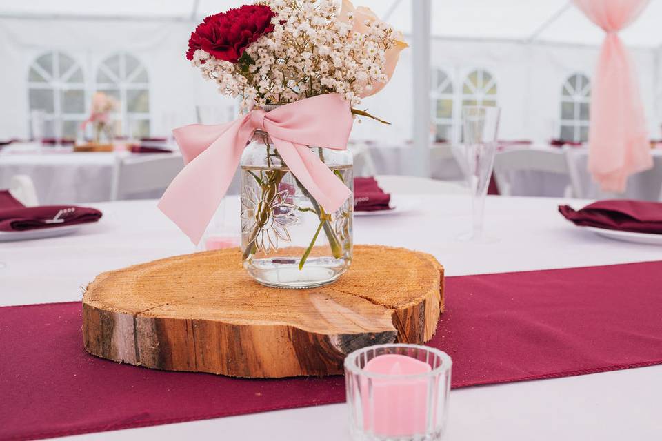 S.A.S. Events