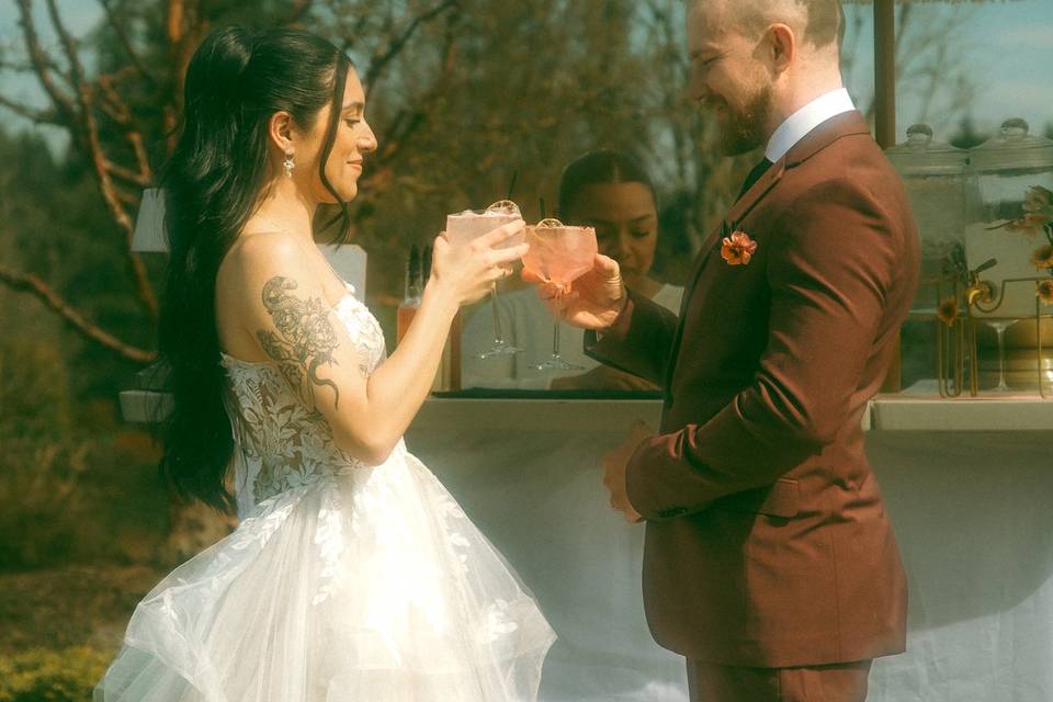 Cheers