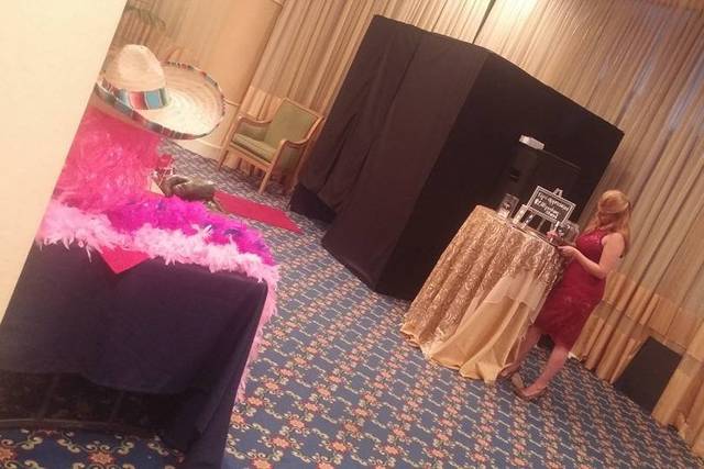 2015 Marine Ball Enclosure package