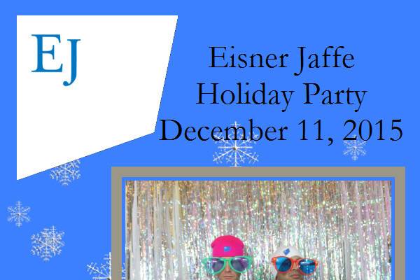 EJ holiday party