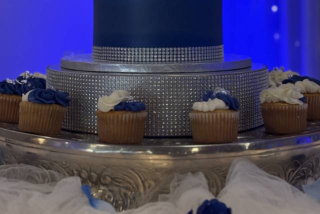 Cakefairy by KH