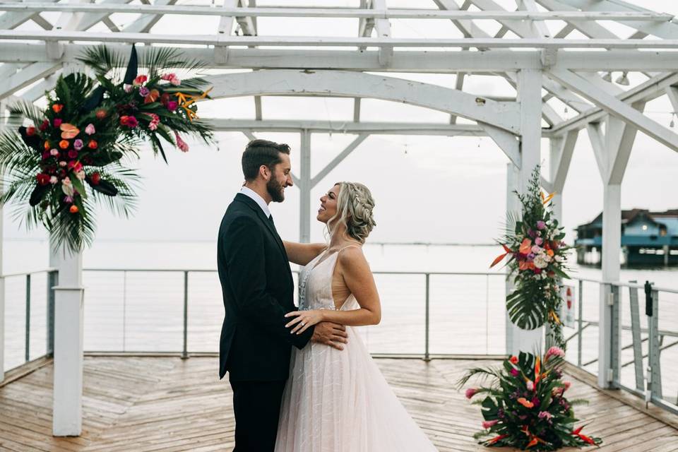 Ceremony