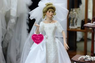 New Unions Bridal
