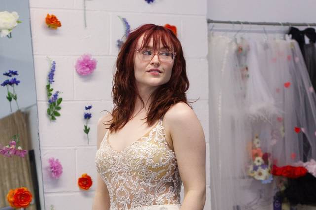 Lace Jumpsuit
