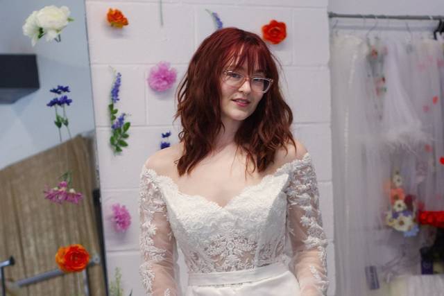 Lace Jumpsuit