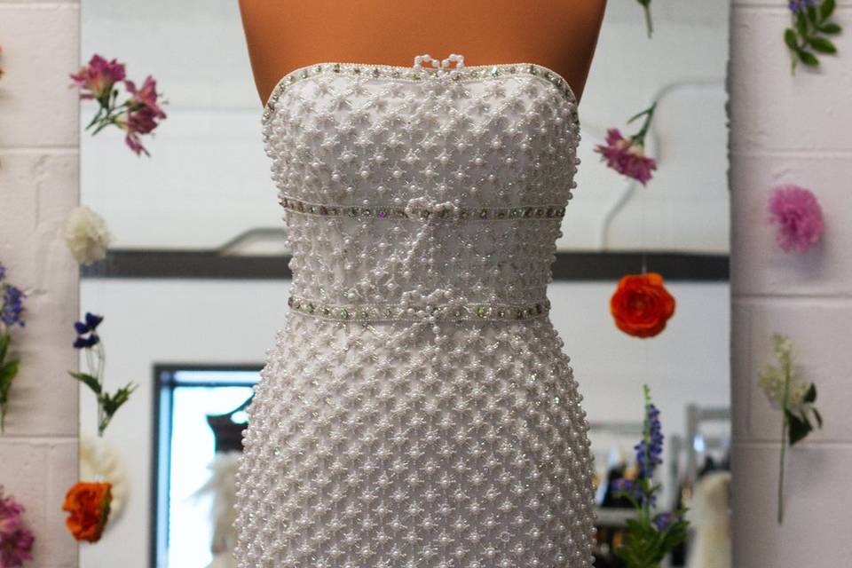 Party dress