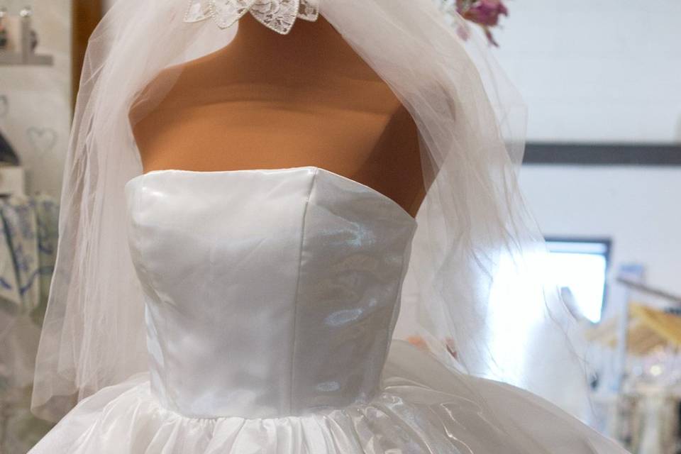 Party Dress