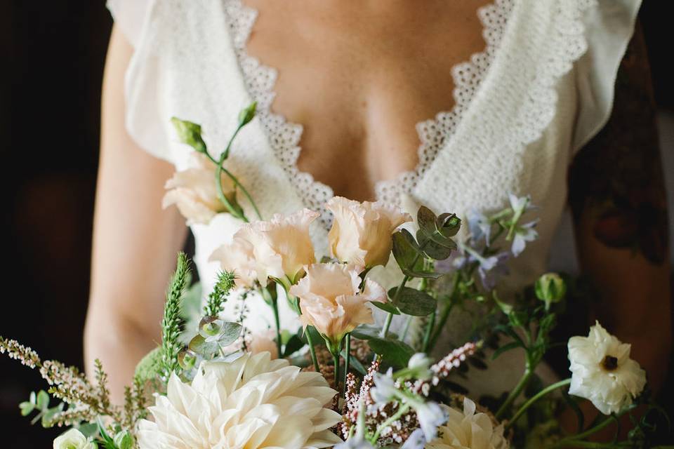 Wildflower Bouquet