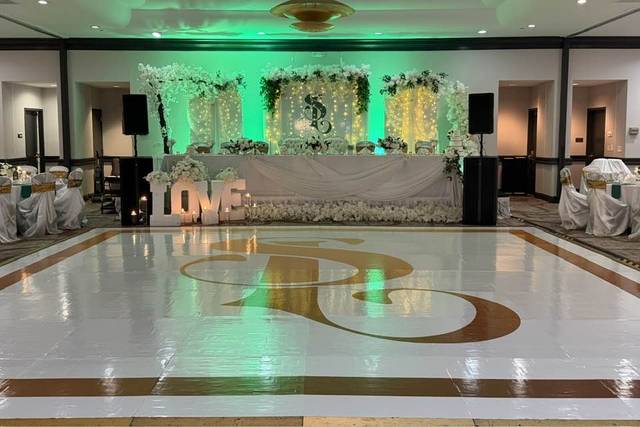 Hilton Rockville