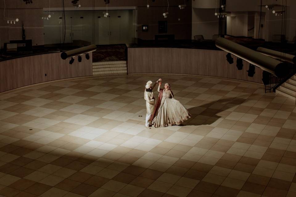 Hilton Rockville
