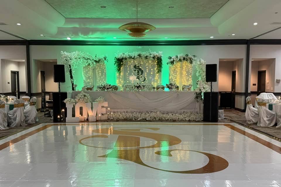 Hilton Rockville