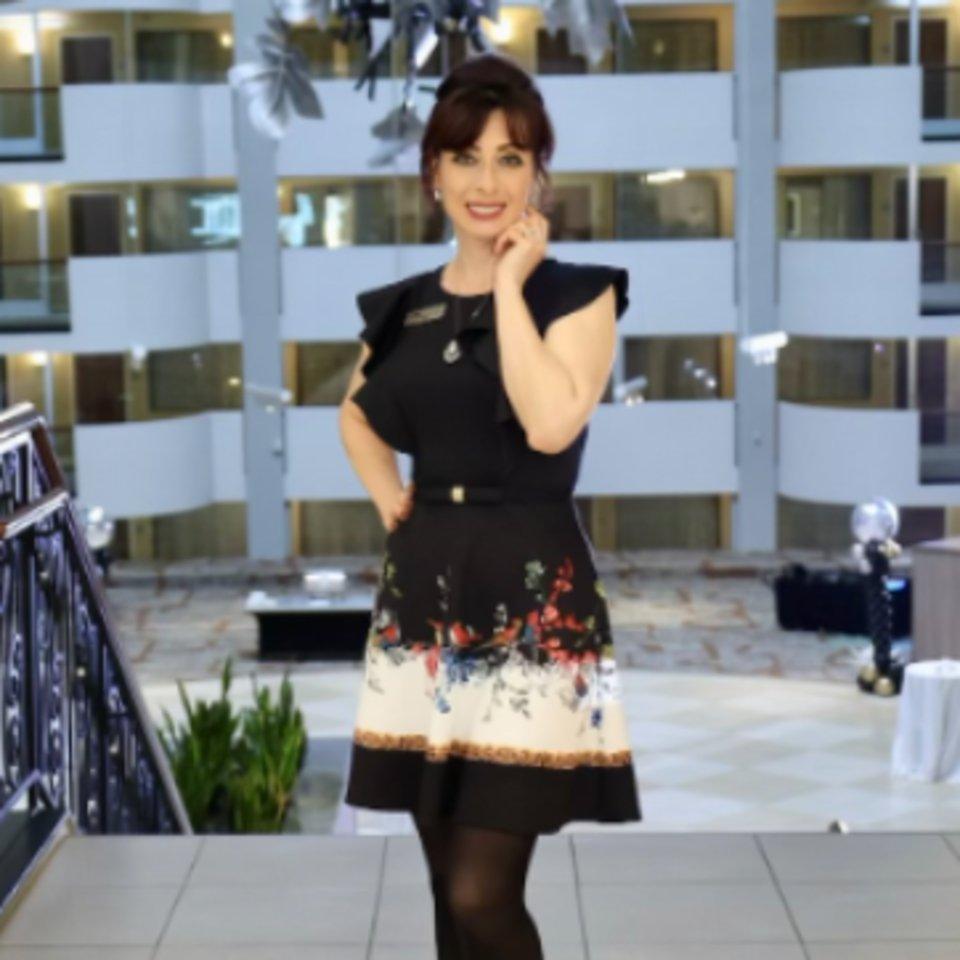 Zina Mashin